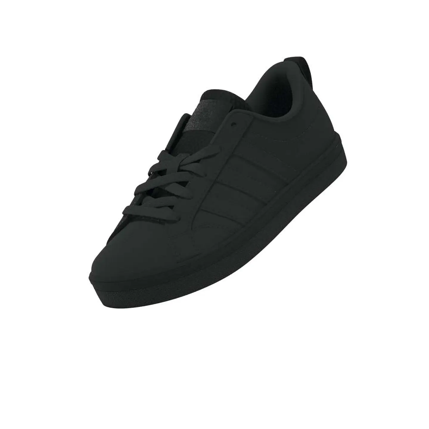 Zapatilla (Lo) Vs Pace 2.0 K Casual Adidas Ie3467 Negro  4