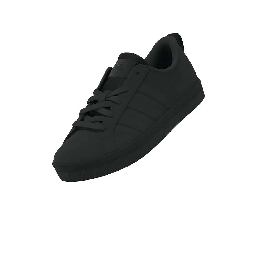 Zapatilla (Lo) Vs Pace 2.0 K Casual Adidas Ie3467 Negro  4