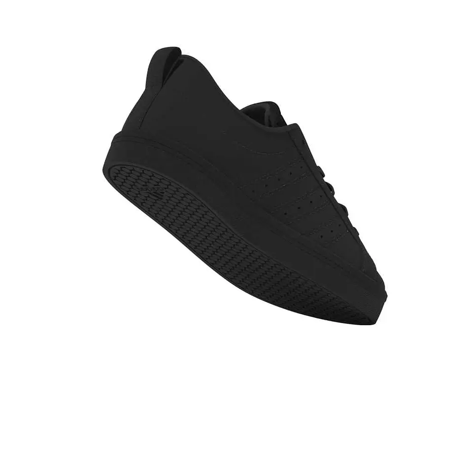 Zapatilla (Lo) Vs Pace 2.0 K Casual Adidas Ie3467 Negro  5