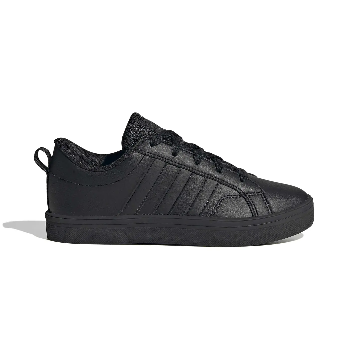 Zapatilla (Lo) Vs Pace 2.0 K Casual Adidas Ie3467 Negro  1