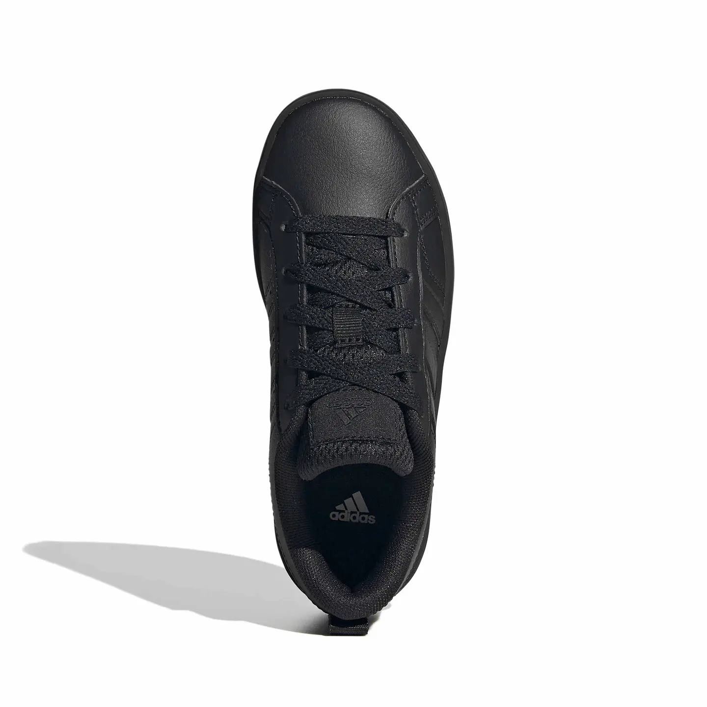 Zapatilla (Lo) Vs Pace 2.0 K Casual Adidas Ie3467 Negro  8