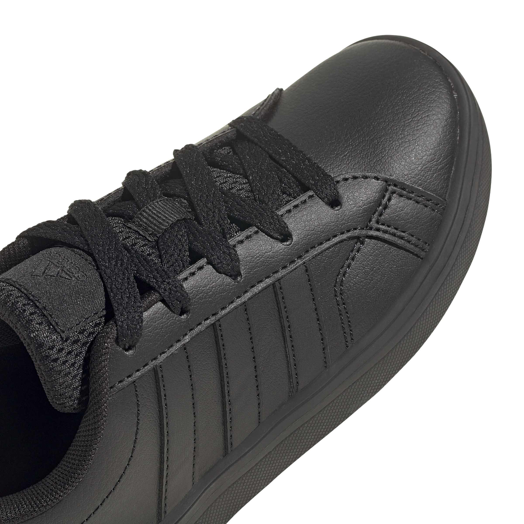 ZAPATILLA (LO) VS PACE 2.0 K CASUAL ADIDAS IE3467 NEGRO  10