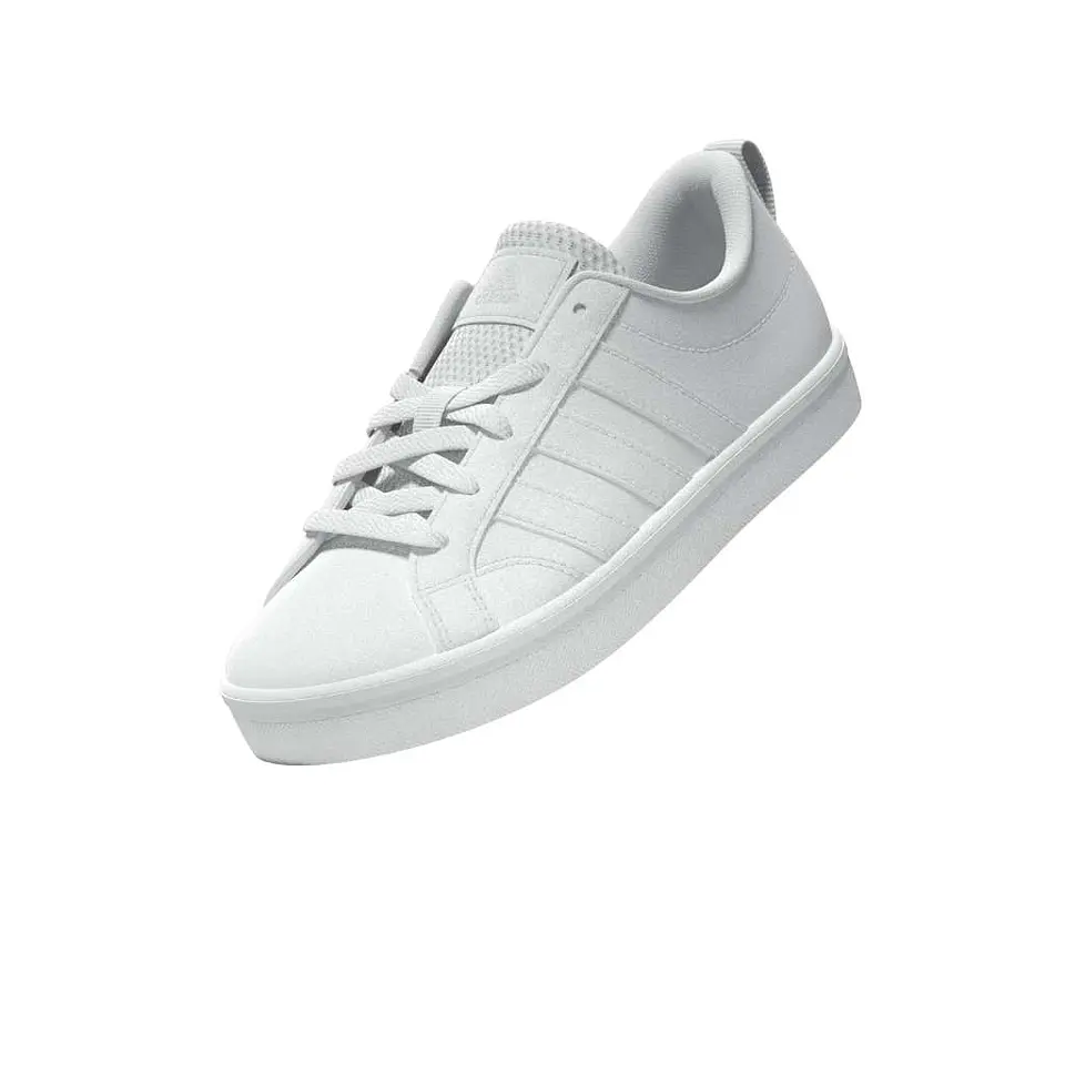 Zapatilla (Lo) Vs Pace 2.0 K Casual Adidas Ie3468 Blanco  2