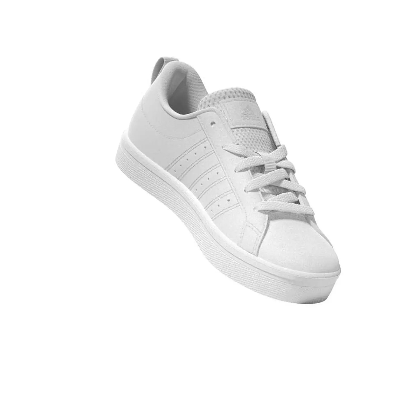 Zapatilla (Lo) Vs Pace 2.0 K Casual Adidas Ie3468 Blanco  3
