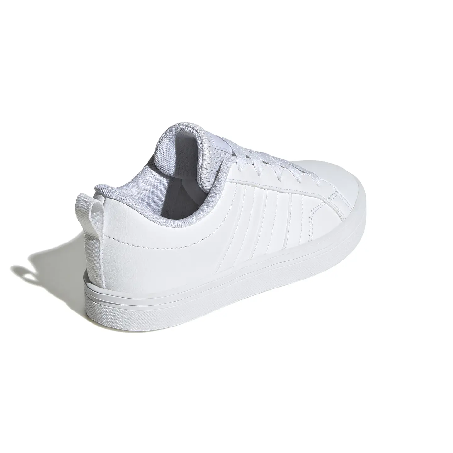 Zapatilla (Lo) Vs Pace 2.0 K Casual Adidas Ie3468 Blanco  5