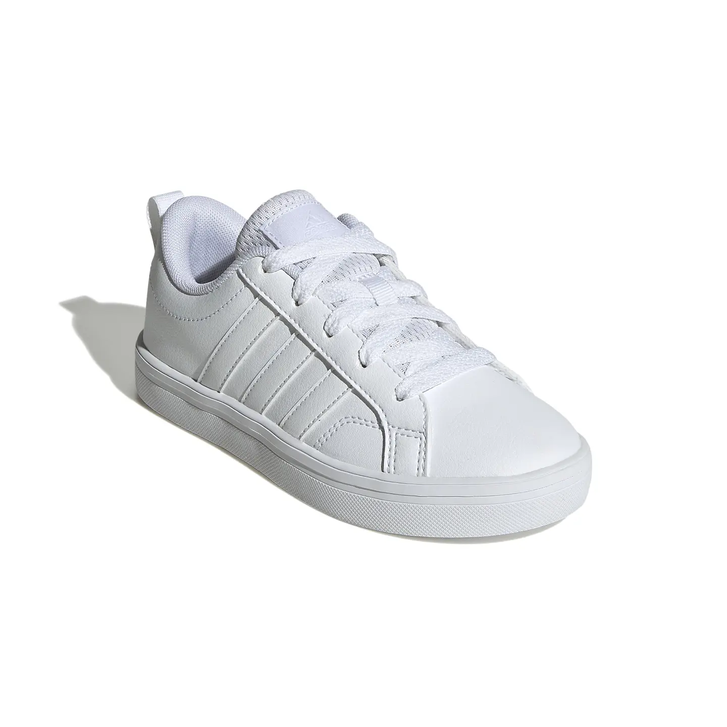 Zapatilla (Lo) Vs Pace 2.0 K Casual Adidas Ie3468 Blanco  6