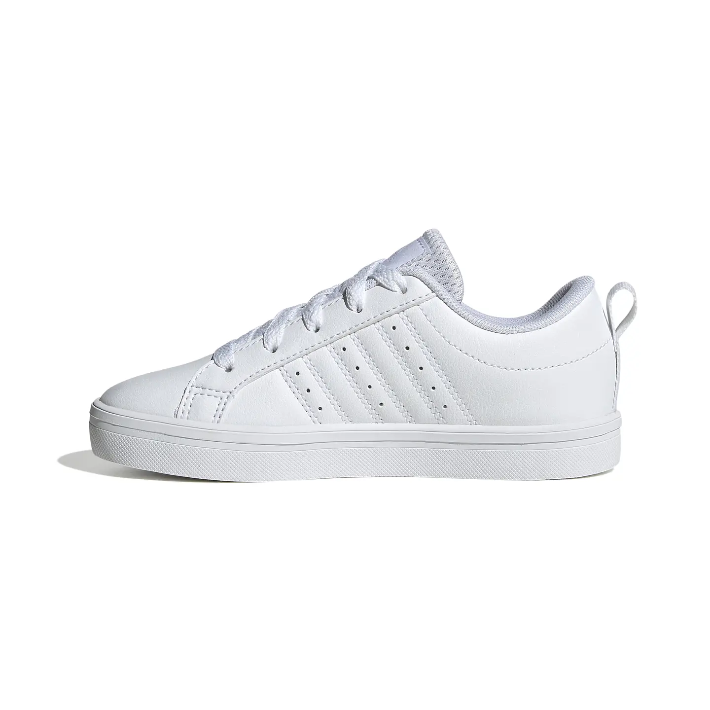 Zapatilla (Lo) Vs Pace 2.0 K Casual Adidas Ie3468 Blanco  7
