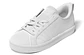 Zapatilla (Lo) Vs Pace 2.0 K Casual Adidas Ie3468 Blanco  - Miniatura 8