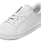ZAPATILLA (LO) VS PACE 2.0 K CASUAL ADIDAS IE3468 BLANCO  - Miniatura 8