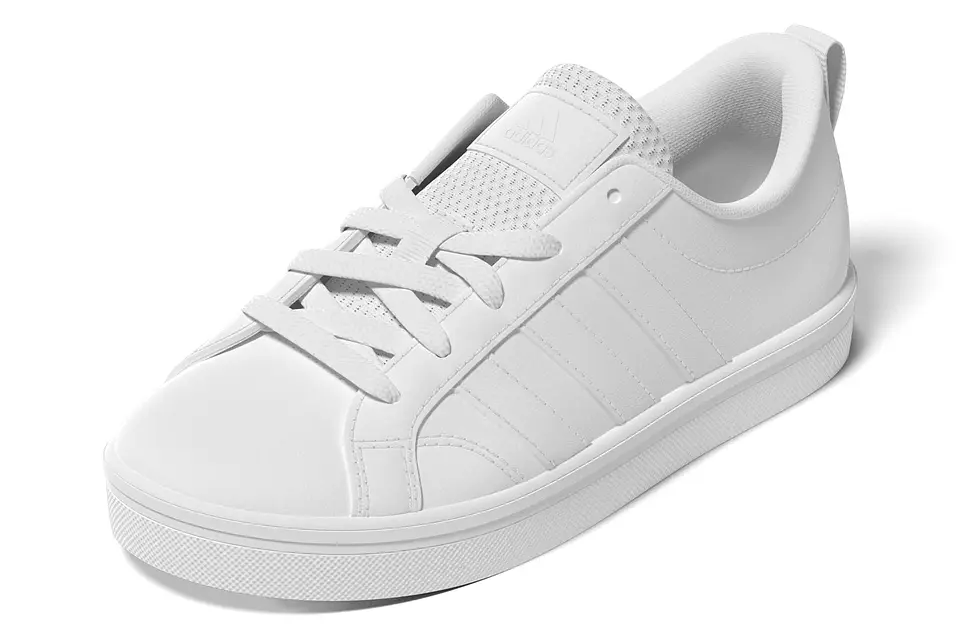 Zapatilla (Lo) Vs Pace 2.0 K Casual Adidas Ie3468 Blanco  8