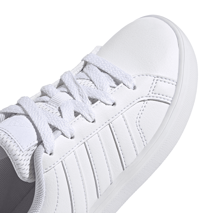 ZAPATILLA (LO) VS PACE 2.0 K CASUAL ADIDAS IE3468 BLANCO  9