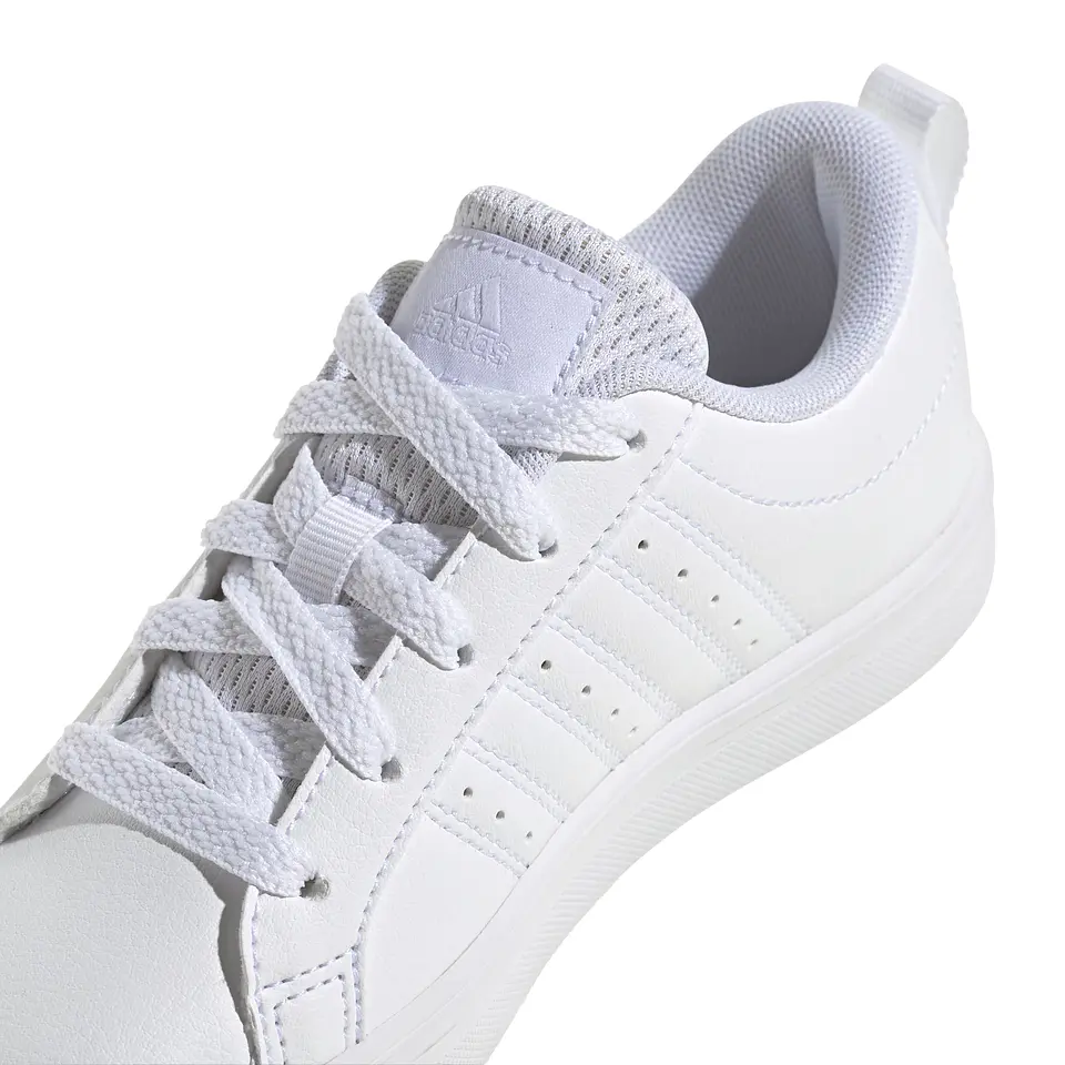 Zapatilla (Lo) Vs Pace 2.0 K Casual Adidas Ie3468 Blanco  10