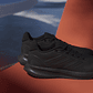 ZAPATILLA (LO) RUNFALCON 5 J CASUAL ADIDAS IE8586 NEGRO  - Miniatura 5