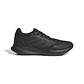 ZAPATILLA (LO) RUNFALCON 5 J CASUAL ADIDAS IE8586 NEGRO  - Miniatura 1