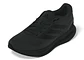 Zapatilla (Lo) Runfalcon 5 J Casual Adidas Ie8586 Negro  - Miniatura 8