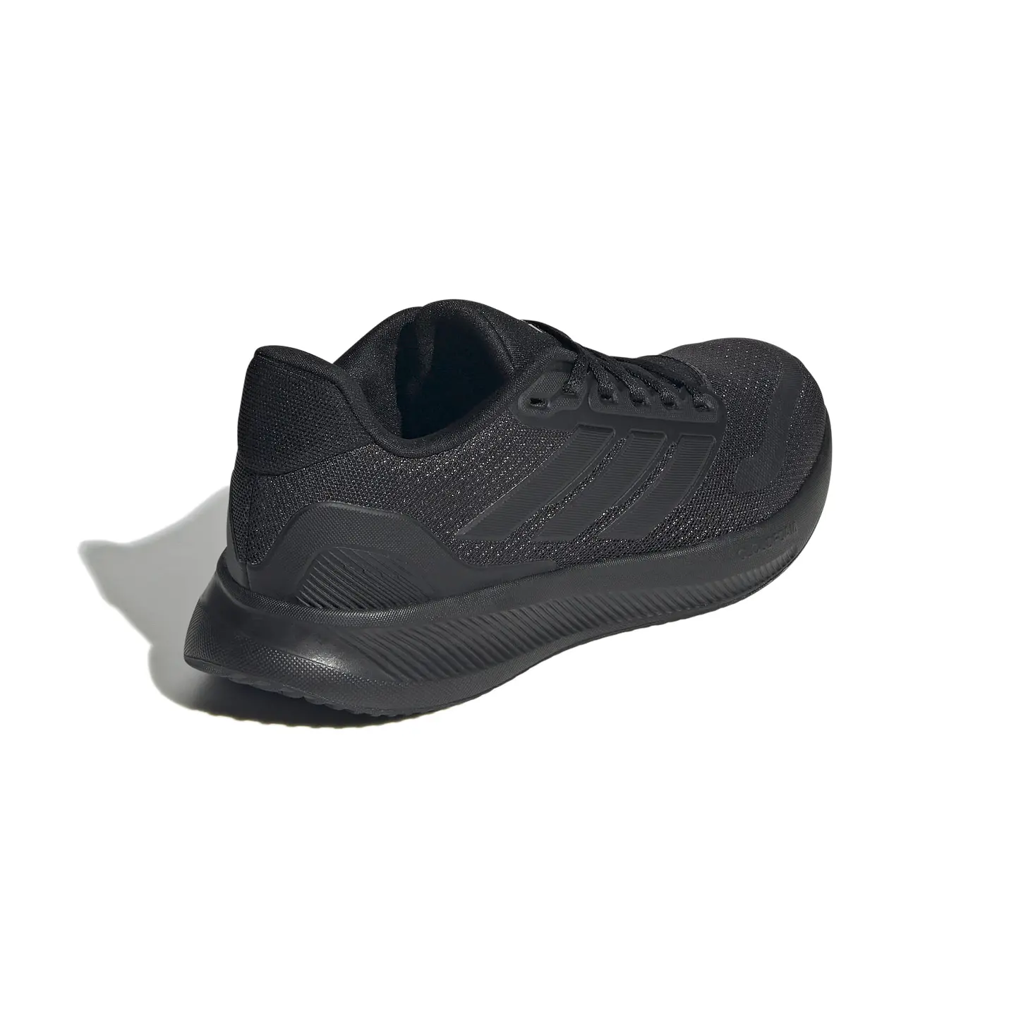 Zapatilla (Lo) Runfalcon 5 J Casual Adidas Ie8586 Negro  10