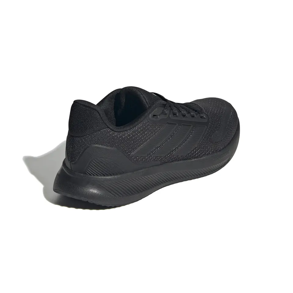 Zapatilla (Lo) Runfalcon 5 J Casual Adidas Ie8586 Negro  10