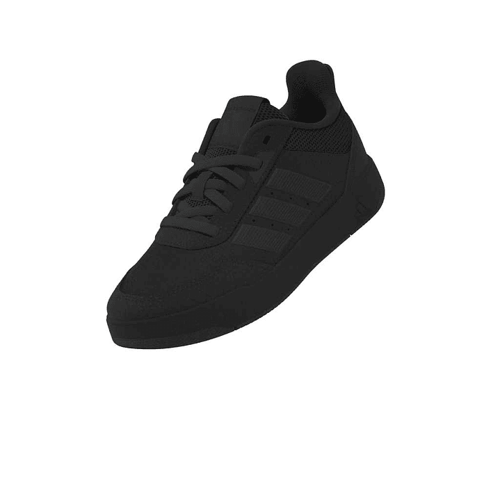 ZAPATILLA (LO) TENSAUR SPORT 3.0 K CASUAL ADIDAS JQ1861 NEGRO  2