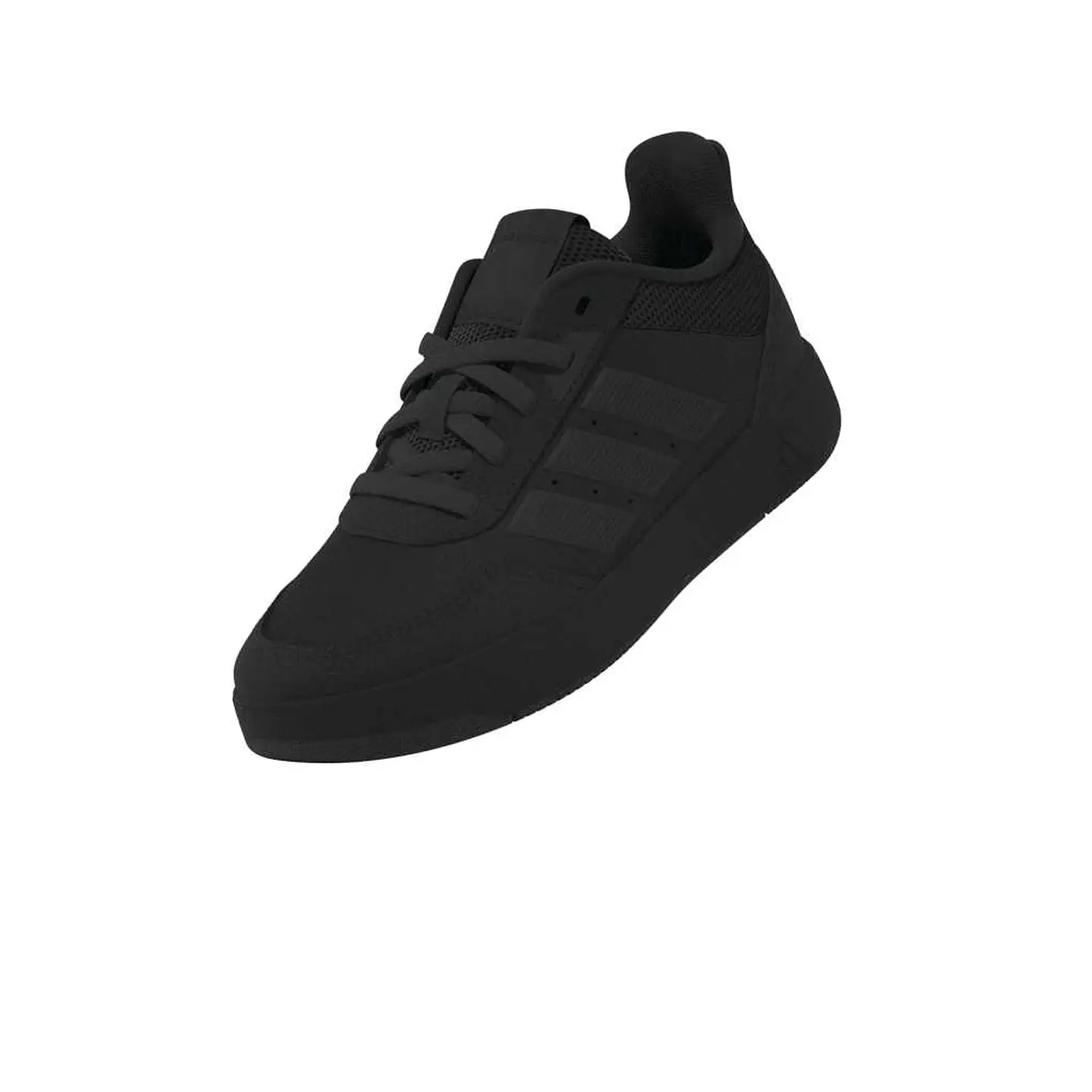 Zapatilla (Lo) Tensaur Sport 3.0 K Casual Adidas Jq1861 Negro  2