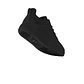 ZAPATILLA (LO) TENSAUR SPORT 3.0 K CASUAL ADIDAS JQ1861 NEGRO  - Miniatura 4