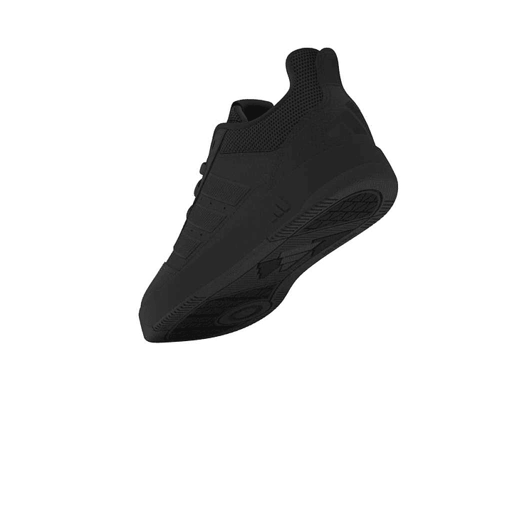 ZAPATILLA (LO) TENSAUR SPORT 3.0 K CASUAL ADIDAS JQ1861 NEGRO  5