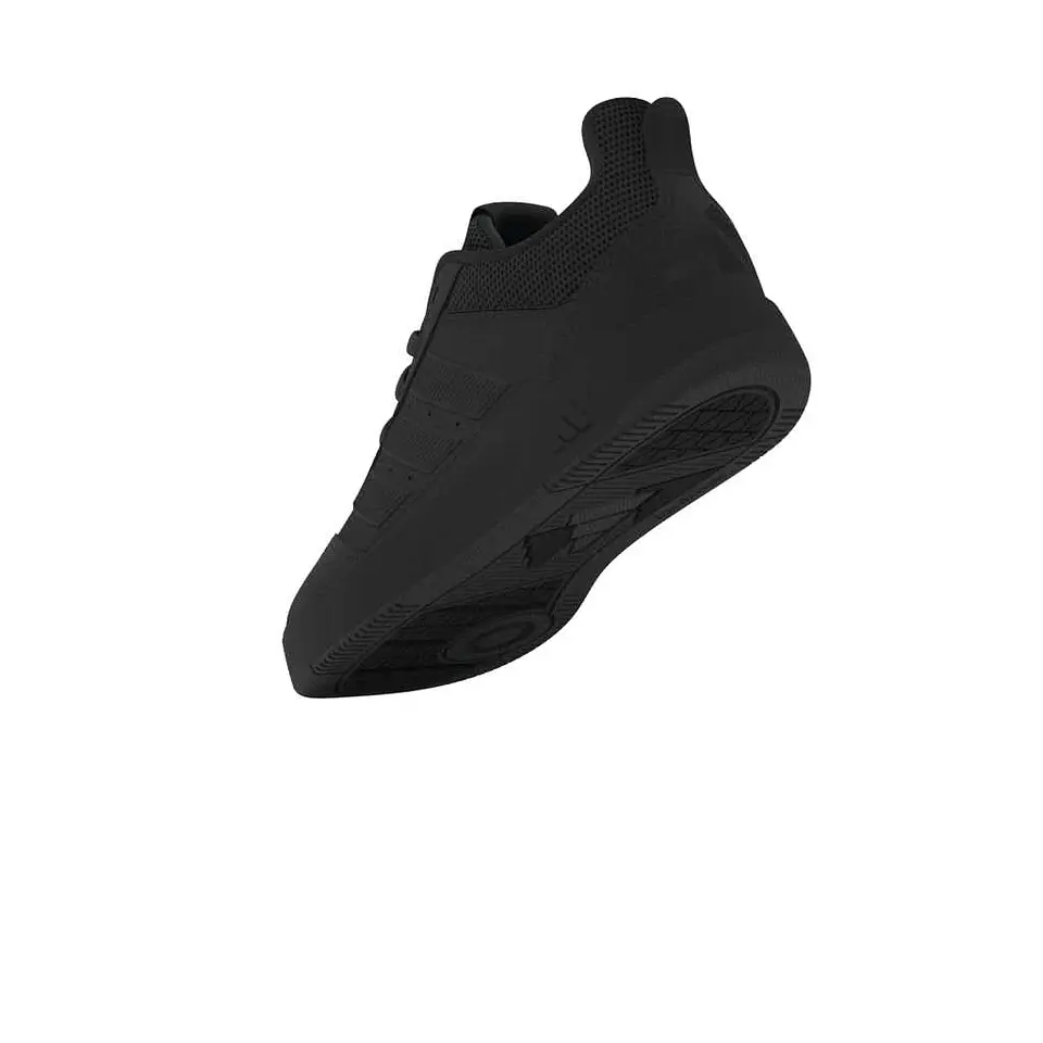 Zapatilla (Lo) Tensaur Sport 3.0 K Casual Adidas Jq1861 Negro  5