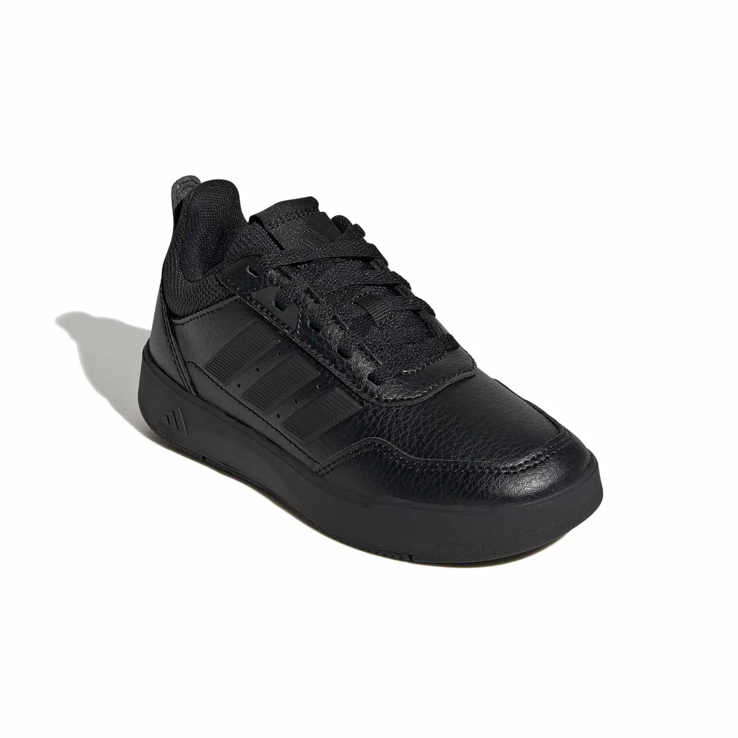 Zapatilla (Lo) Tensaur Sport 3.0 K Casual Adidas Jq1861 Negro  7