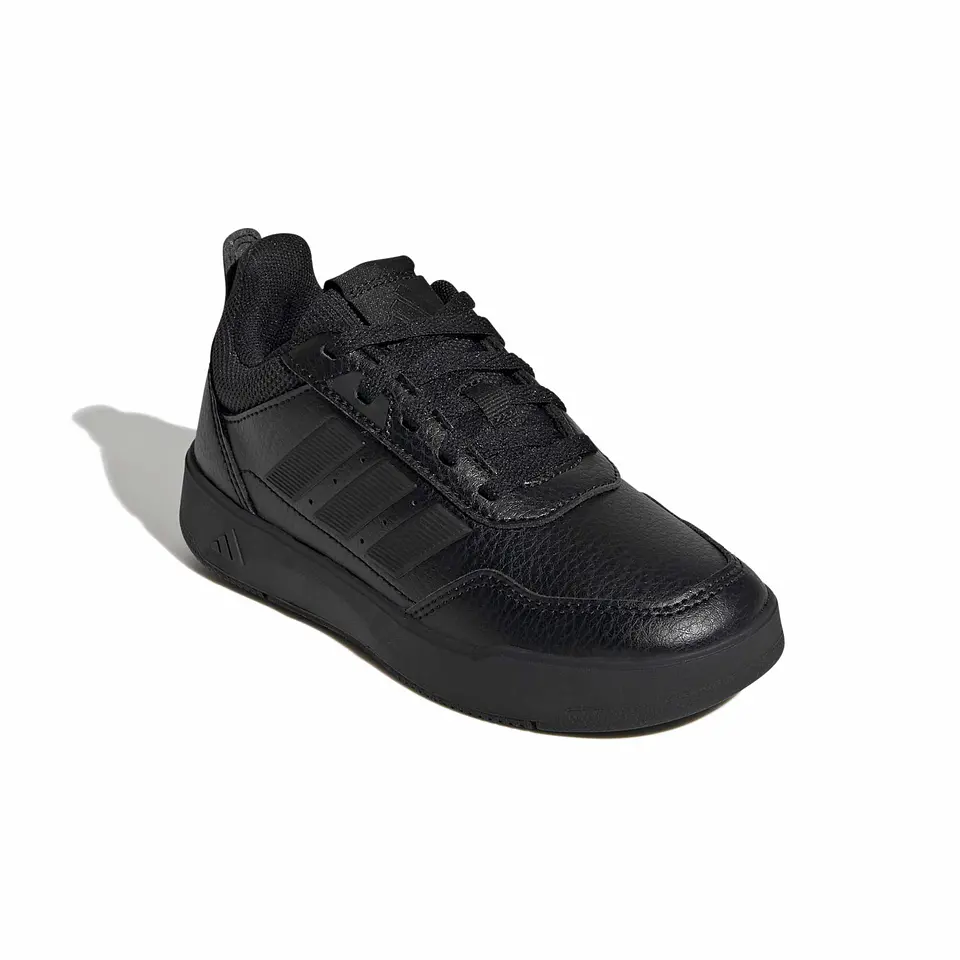 Zapatilla (Lo) Tensaur Sport 3.0 K Casual Adidas Jq1861 Negro  7