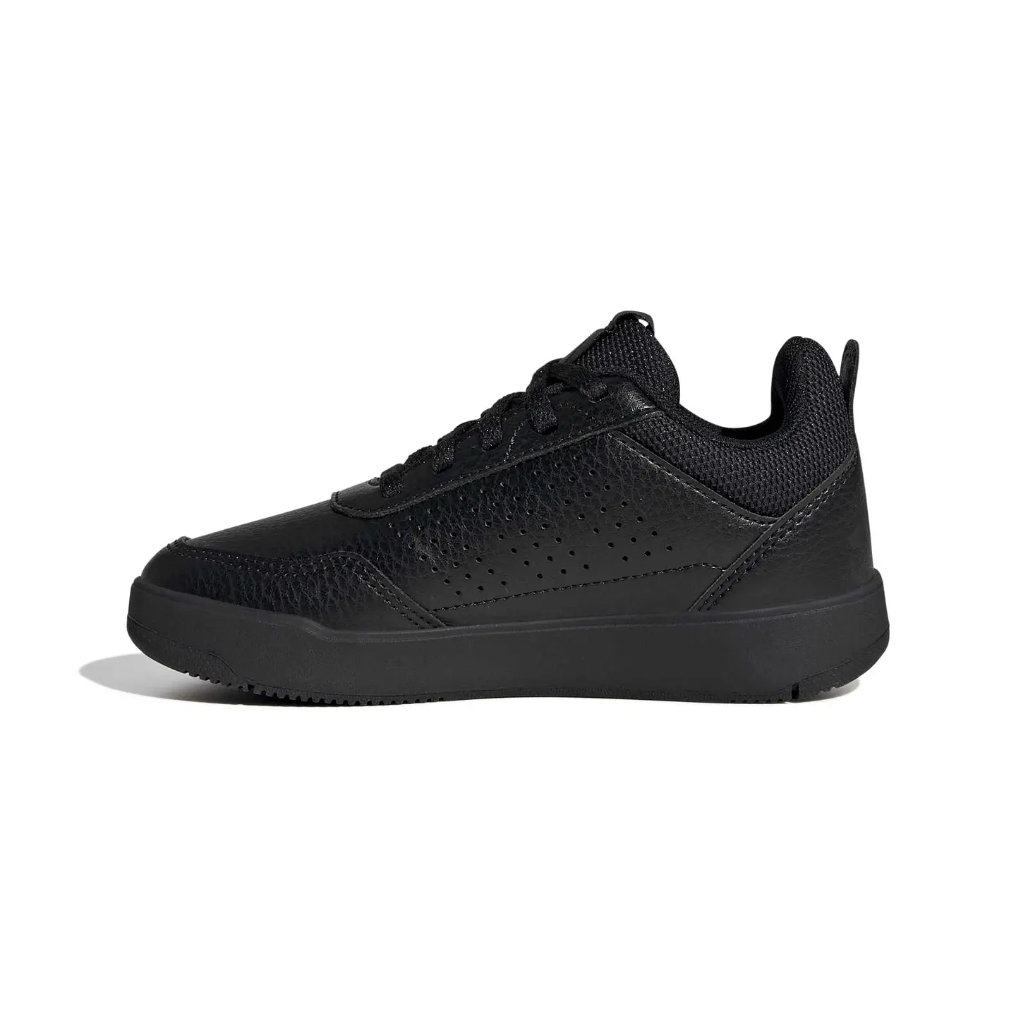 Zapatilla (Lo) Tensaur Sport 3.0 K Casual Adidas Jq1861 Negro  8