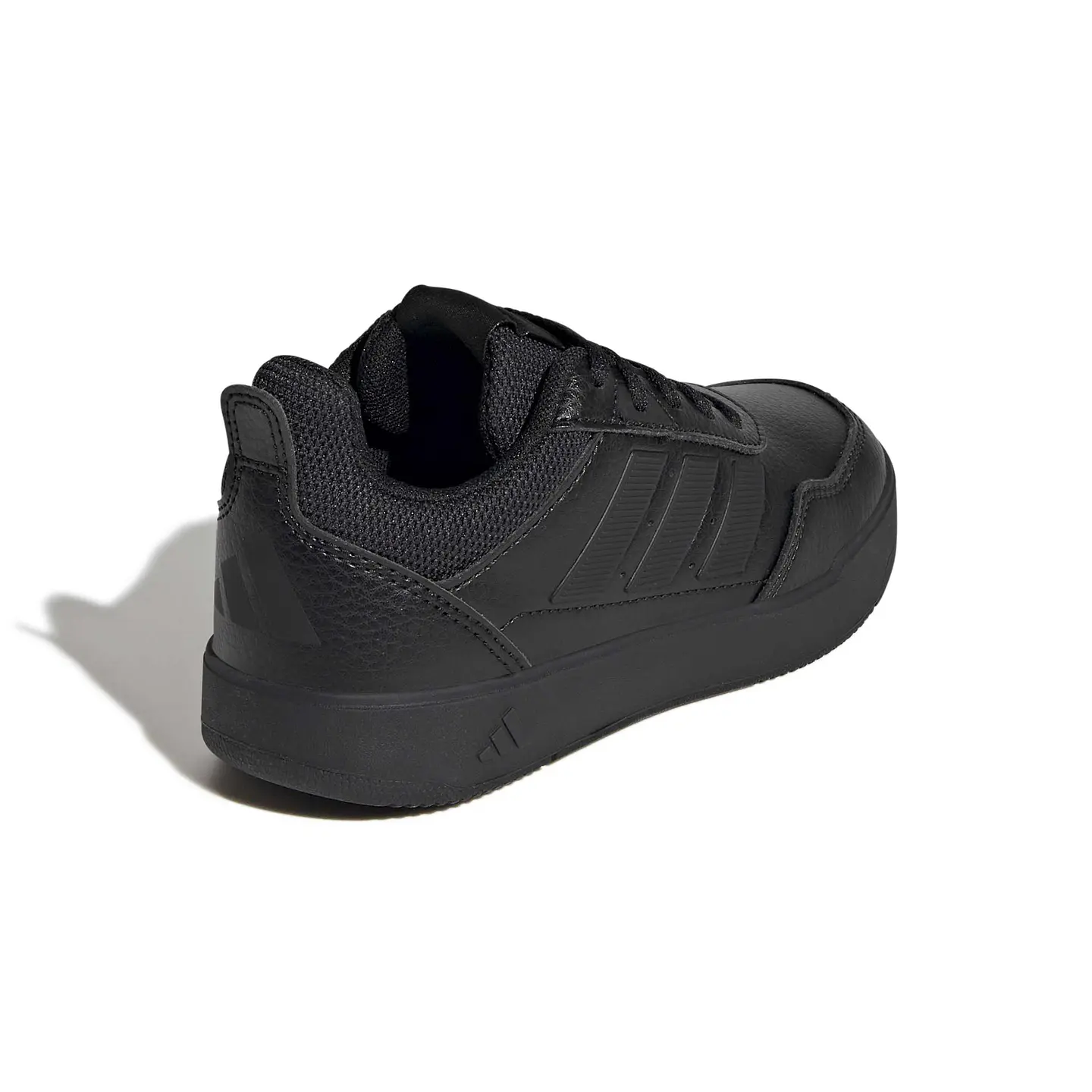Zapatilla (Lo) Tensaur Sport 3.0 K Casual Adidas Jq1861 Negro  9