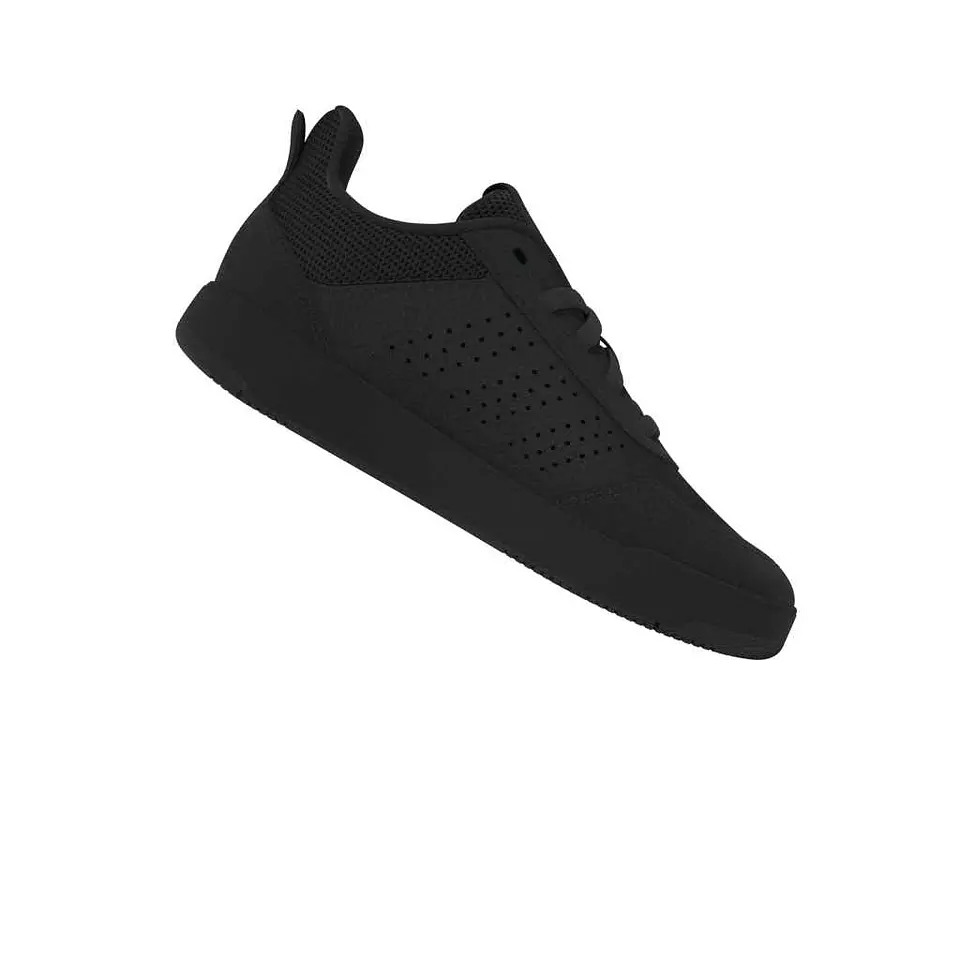 Zapatilla (Lo) Tensaur Sport 3.0 K Casual Adidas Jq1861 Negro  10