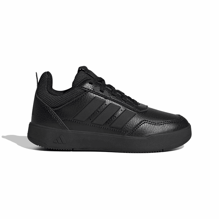 ZAPATILLA (LO) TENSAUR SPORT 3.0 K CASUAL ADIDAS JQ1861 NEGRO  1