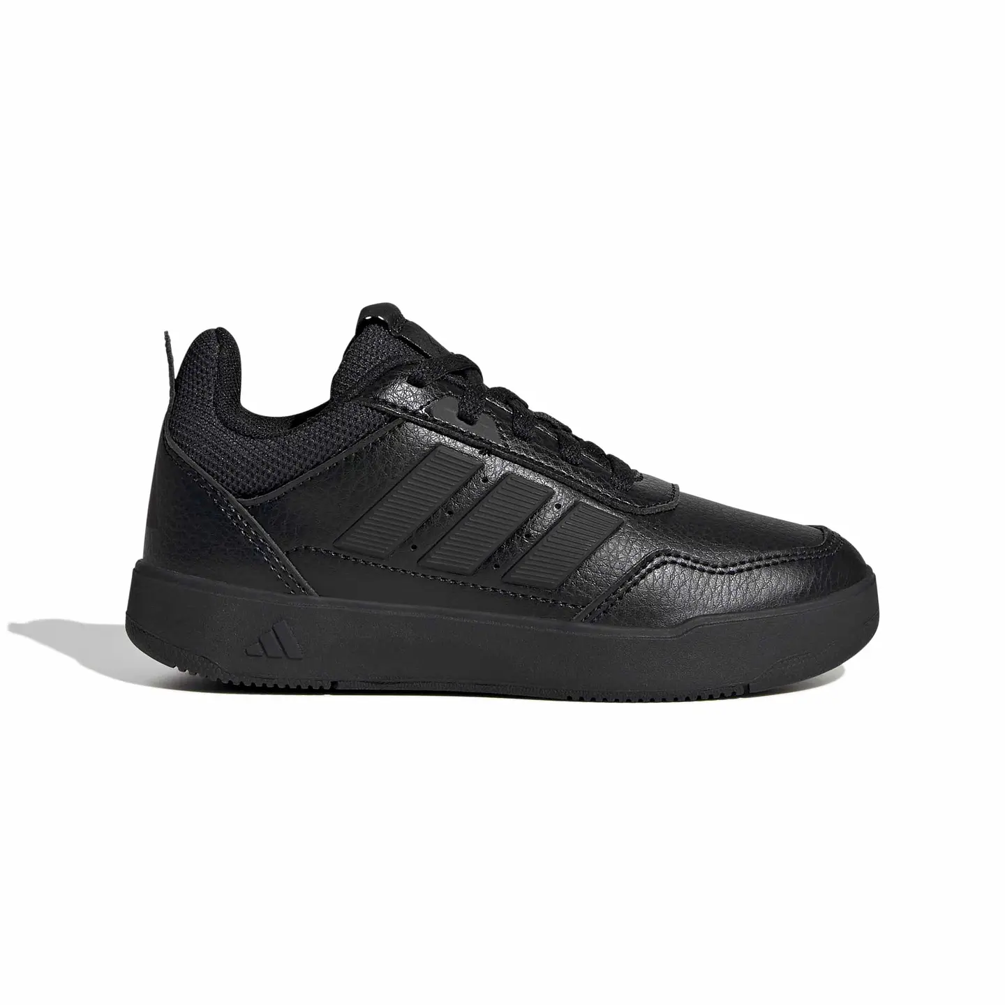 Zapatilla (Lo) Tensaur Sport 3.0 K Casual Adidas Jq1861 Negro  1