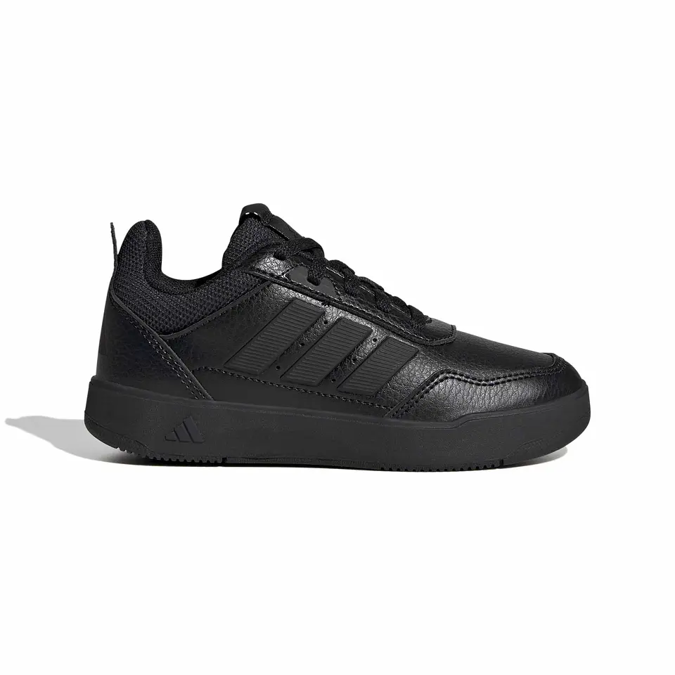 Zapatilla (Lo) Tensaur Sport 3.0 K Casual Adidas Jq1861 Negro  1