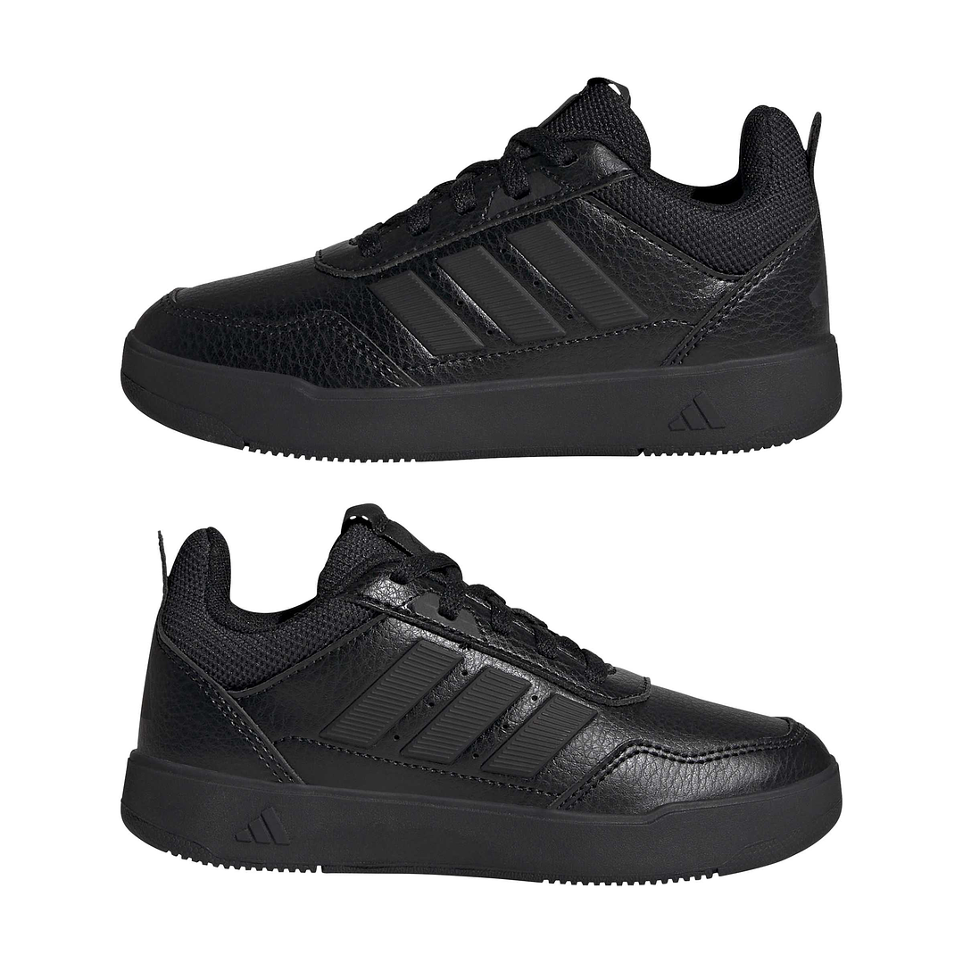 ZAPATILLA (LO) TENSAUR SPORT 3.0 K CASUAL ADIDAS JQ1861 NEGRO  11