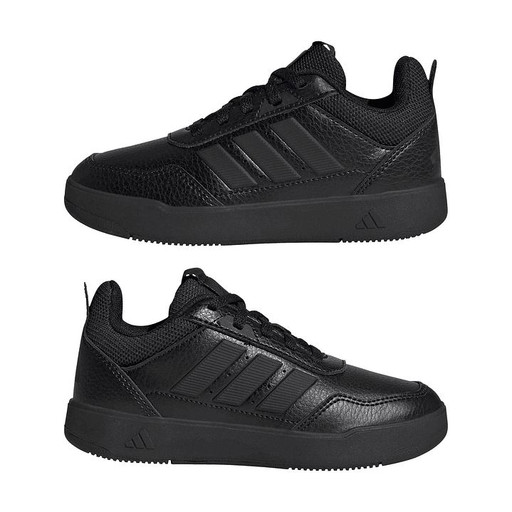 ZAPATILLA (LO) TENSAUR SPORT 3.0 K CASUAL ADIDAS JQ1861 NEGRO  11