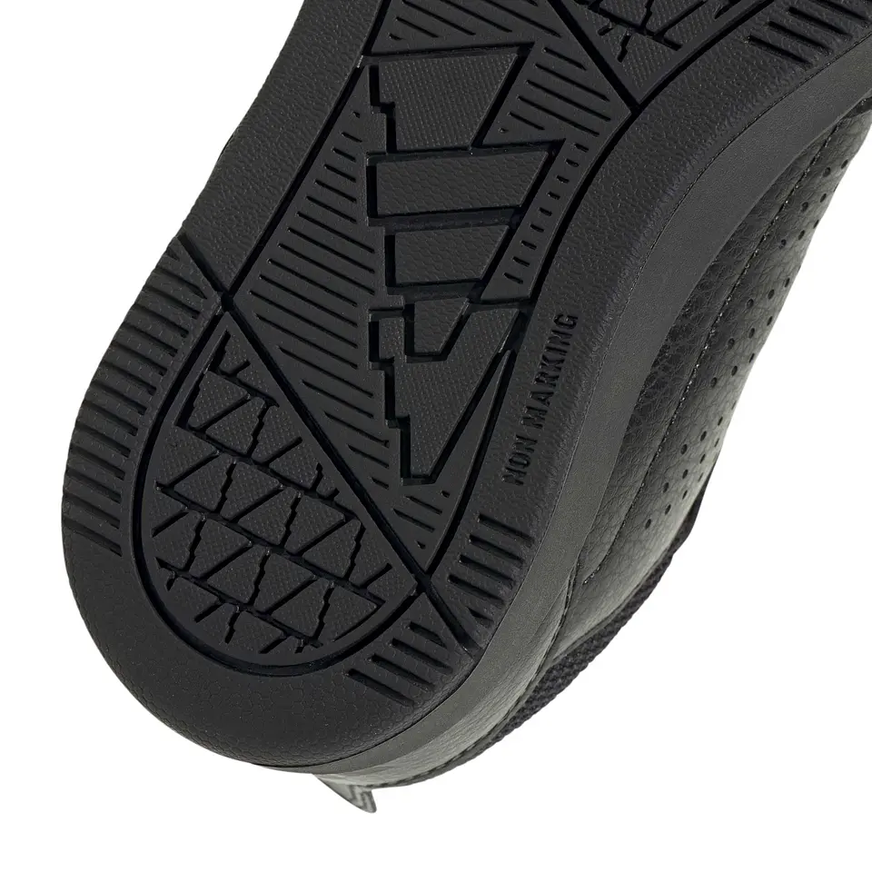 Zapatilla (Lo) Tensaur Sport 3.0 K Casual Adidas Jq1861 Negro  12