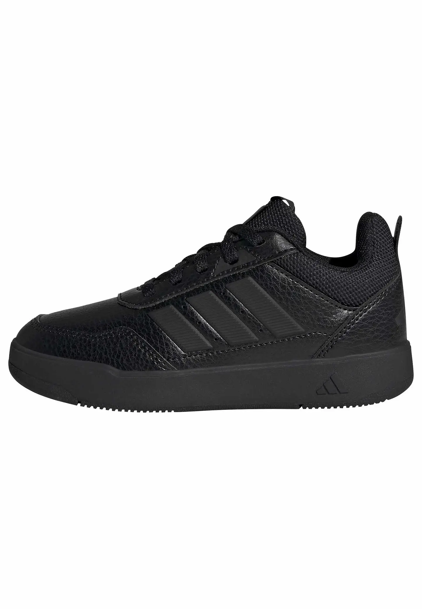 Zapatilla (Lo) Tensaur Sport 3.0 K Casual Adidas Jq1861 Negro  13