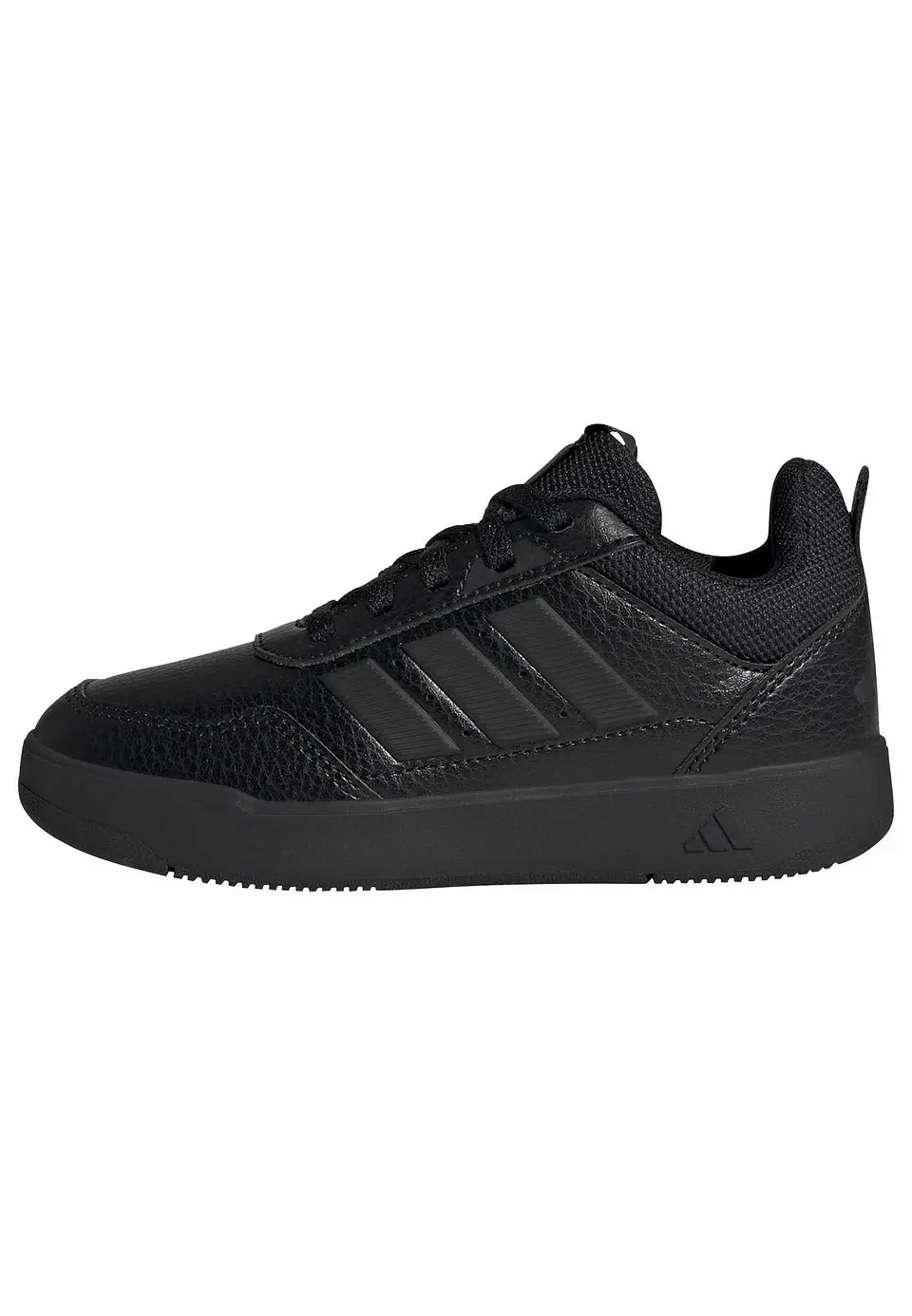 Zapatilla (Lo) Tensaur Sport 3.0 K Casual Adidas Jq1861 Negro  13