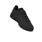 ZAPATILLA (LO) GRAND COURT 3.0 J CASUAL ADIDAS KK3791 NEGRO  - Miniatura 2