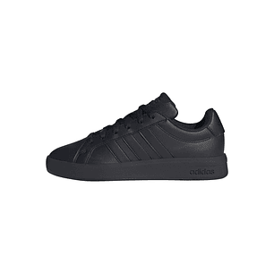 ZAPATILLA (LO) GRAND COURT 3.0 J CASUAL ADIDAS KK3791 NEGRO 