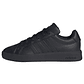 ZAPATILLA (LO) GRAND COURT 3.0 J CASUAL ADIDAS KK3791 NEGRO  - Miniatura 1