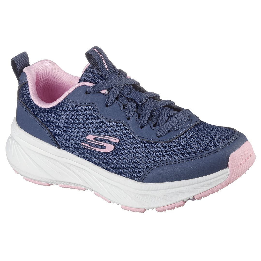 ZAPATILLA (LA) EDGERIDE SPORT SKECHERS 303982L-NVLV NAVY 35 1