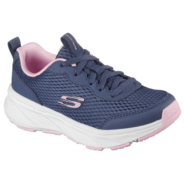 ZAPATILLA (LA) EDGERIDE SPORT SKECHERS 303982L-NVLV NAVY 35 1