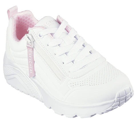 Zapatilla (La) Uno Lite Urbana Skechers 310387L-Wht Blanco 