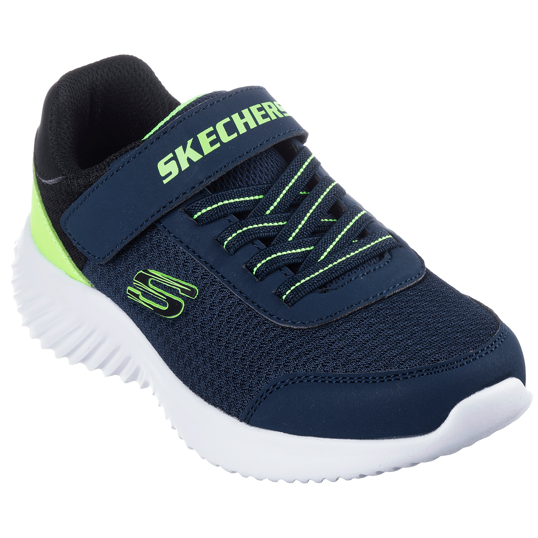 ZAPATILLA (NO PS) BOUNDER CASUAL SKECHERS 403908L-NVLM NAVY  1