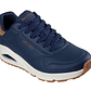 ZAPATILLA (HO) UNO URBANO SKECHERS 183004-NVY NAVY  - Miniatura 1