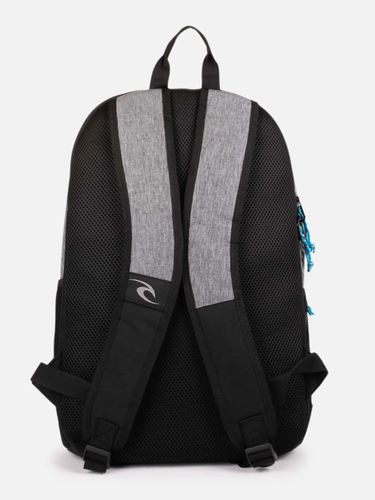 Mochila (Ho) Lisa Ripcurl 6Am103-Mc Gris Melange S/T 3