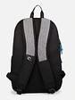 Mochila (Ho) Lisa Ripcurl 6Am103-Mc Gris Melange S/T - Miniatura 3