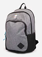 Mochila (Ho) Lisa Ripcurl 6Am103-Mc Gris Melange S/T - Miniatura 2